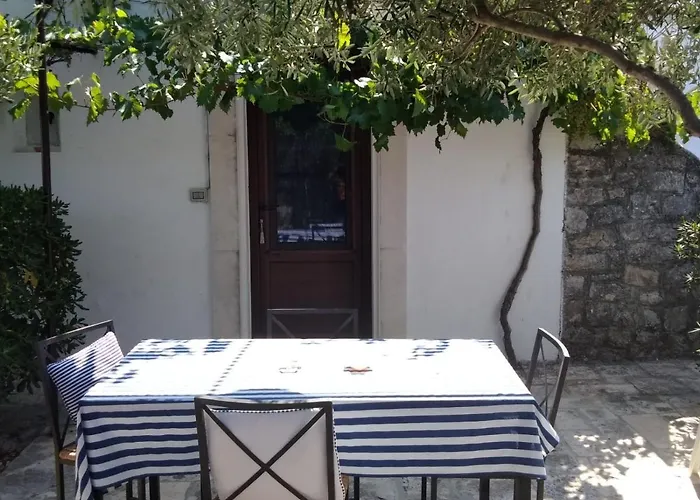 Trulli Colibri\'
