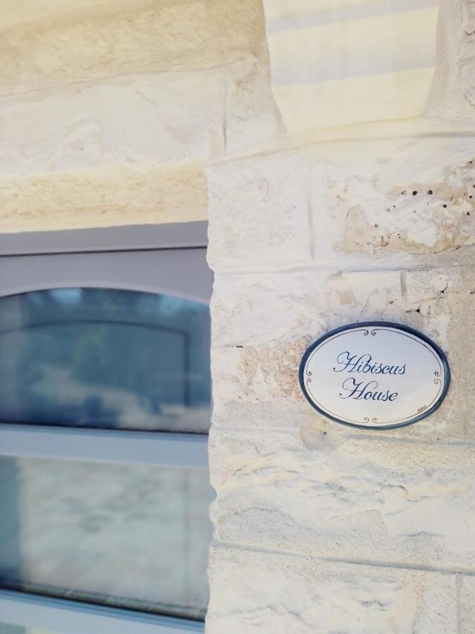 Trulli Colibri' Hébergement de vacances