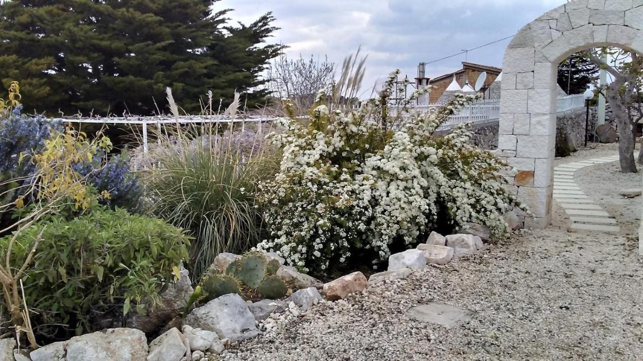 Trulli Colibri' Hébergement de vacances *