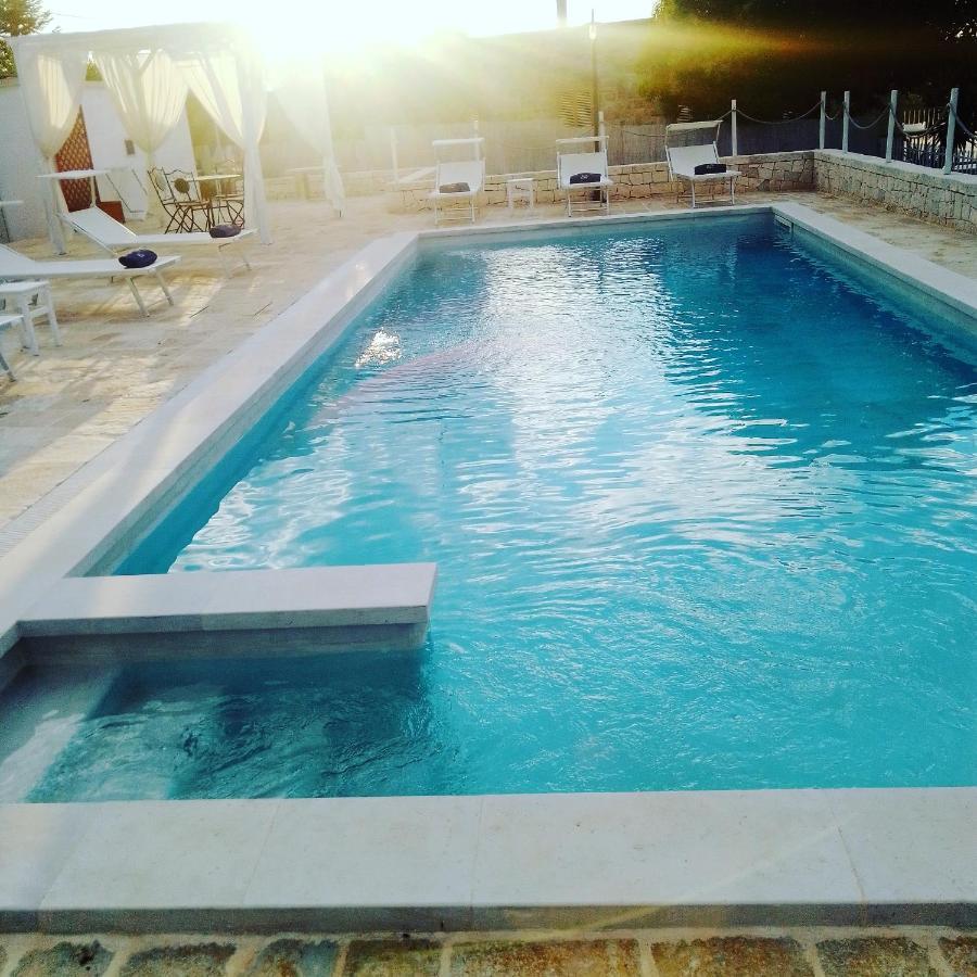 Hébergement de vacances Trulli Colibri' Locorotondo