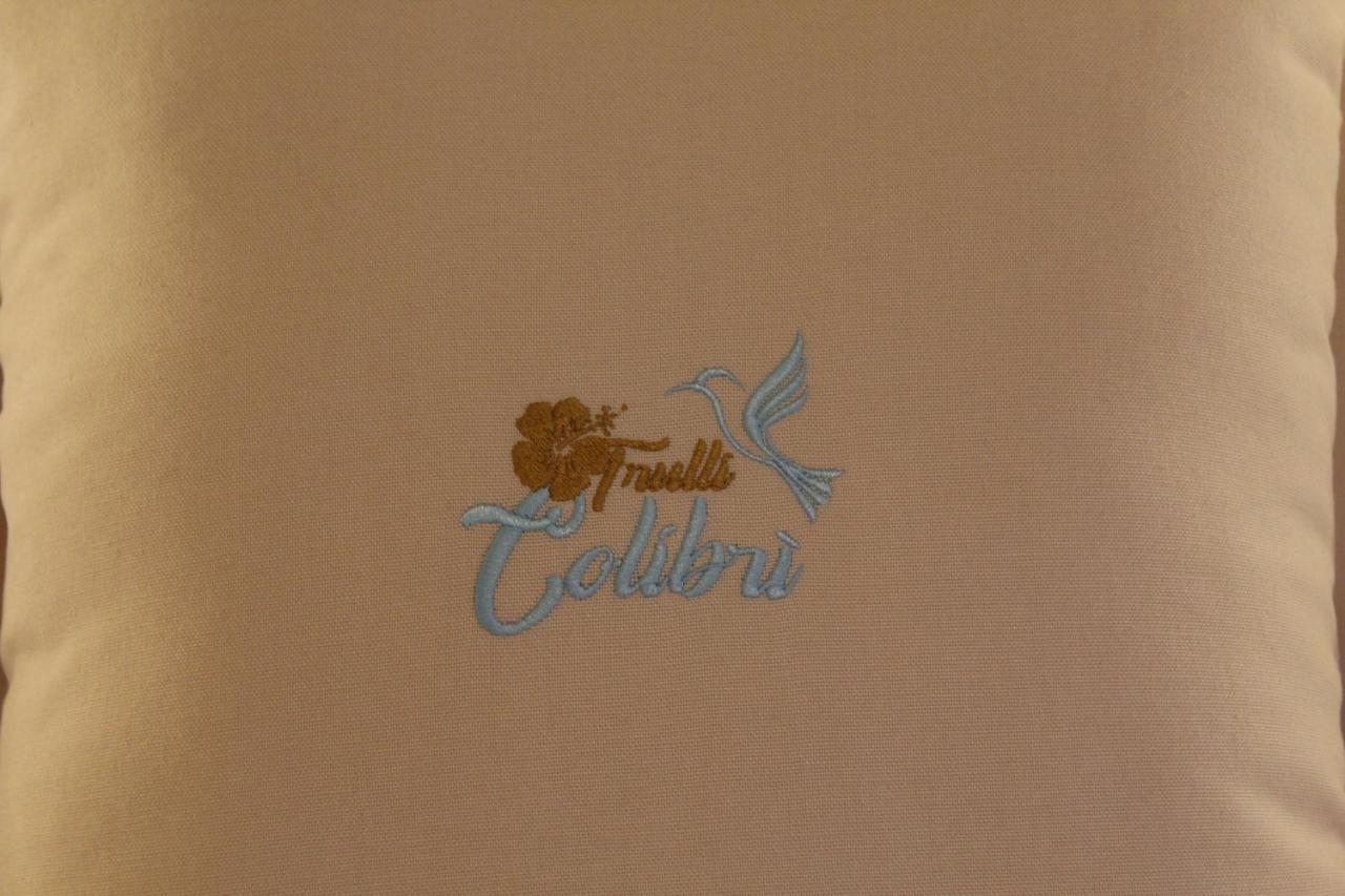 Hébergement de vacances Trulli Colibri' *