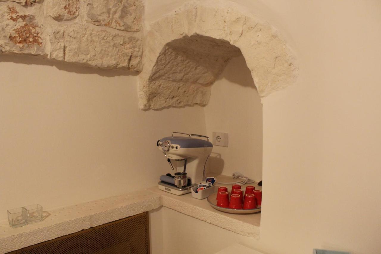 Trulli Colibri' * Locorotondo