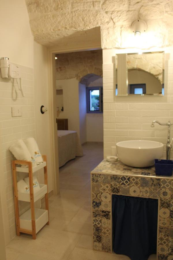 Trulli Colibri'